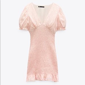Zara dress